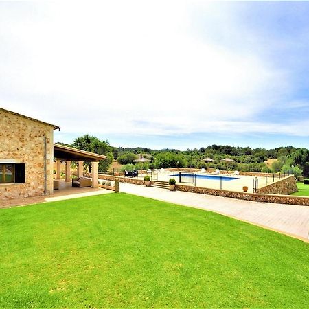 Cas Borrassos- Finca Con Piscina Privada Y Vistas Despejadas Palma de Mallorca Exteriér fotografie
