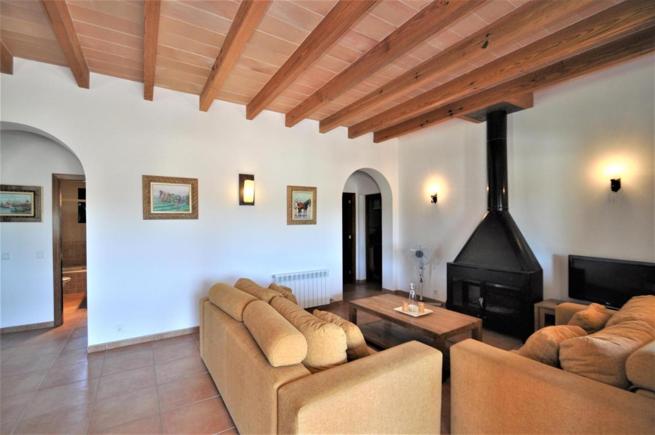 Cas Borrassos- Finca Con Piscina Privada Y Vistas Despejadas Palma de Mallorca Exteriér fotografie