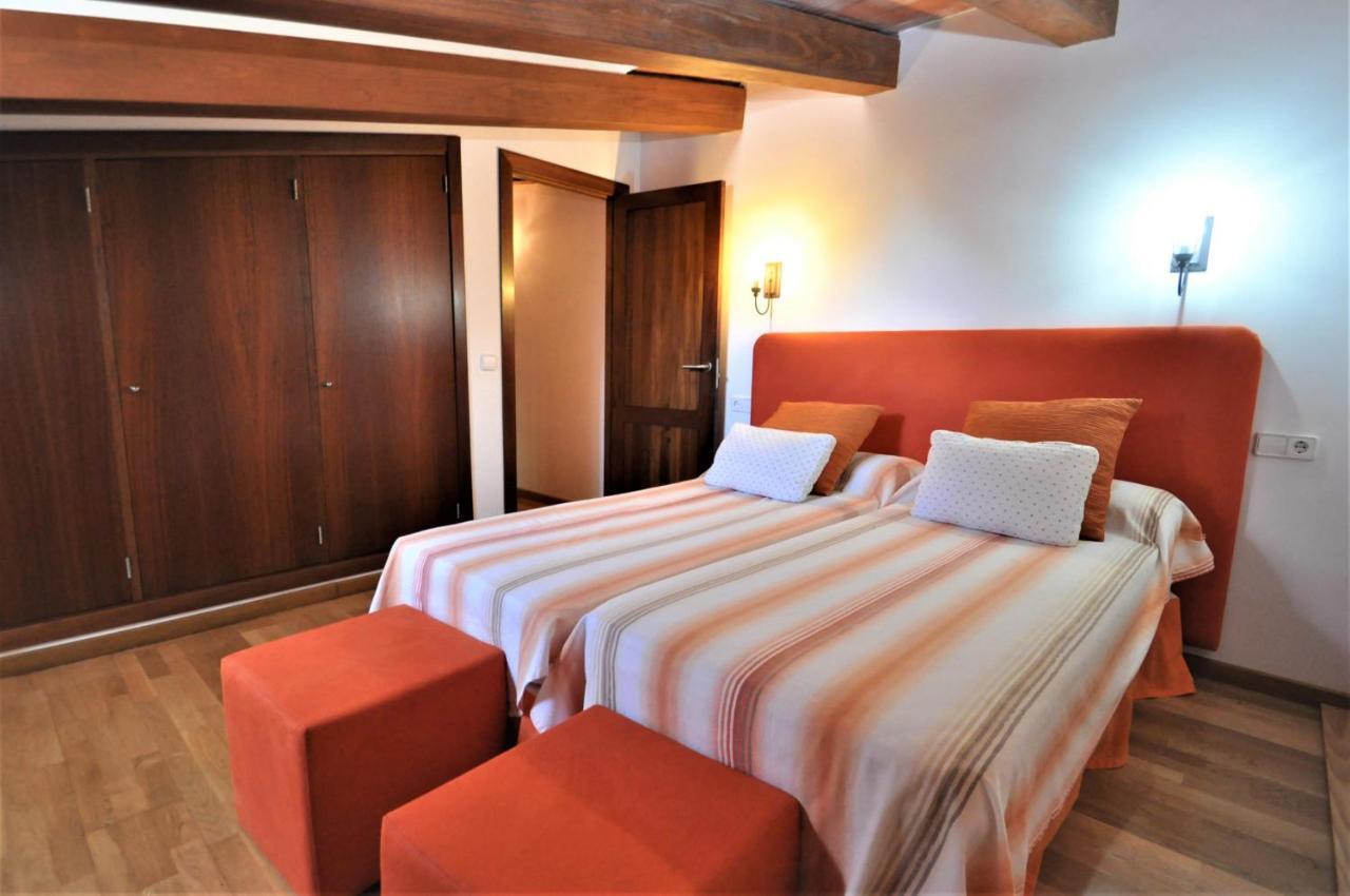 Cas Borrassos- Finca Con Piscina Privada Y Vistas Despejadas Palma de Mallorca Exteriér fotografie
