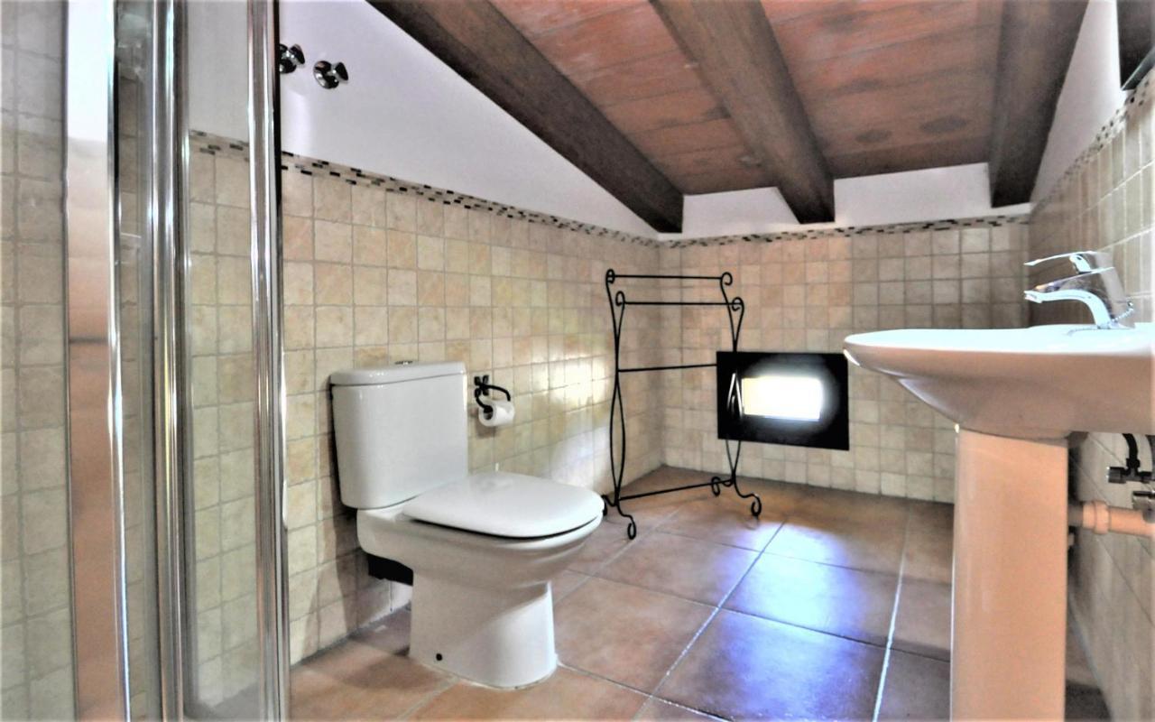 Cas Borrassos- Finca Con Piscina Privada Y Vistas Despejadas Palma de Mallorca Exteriér fotografie