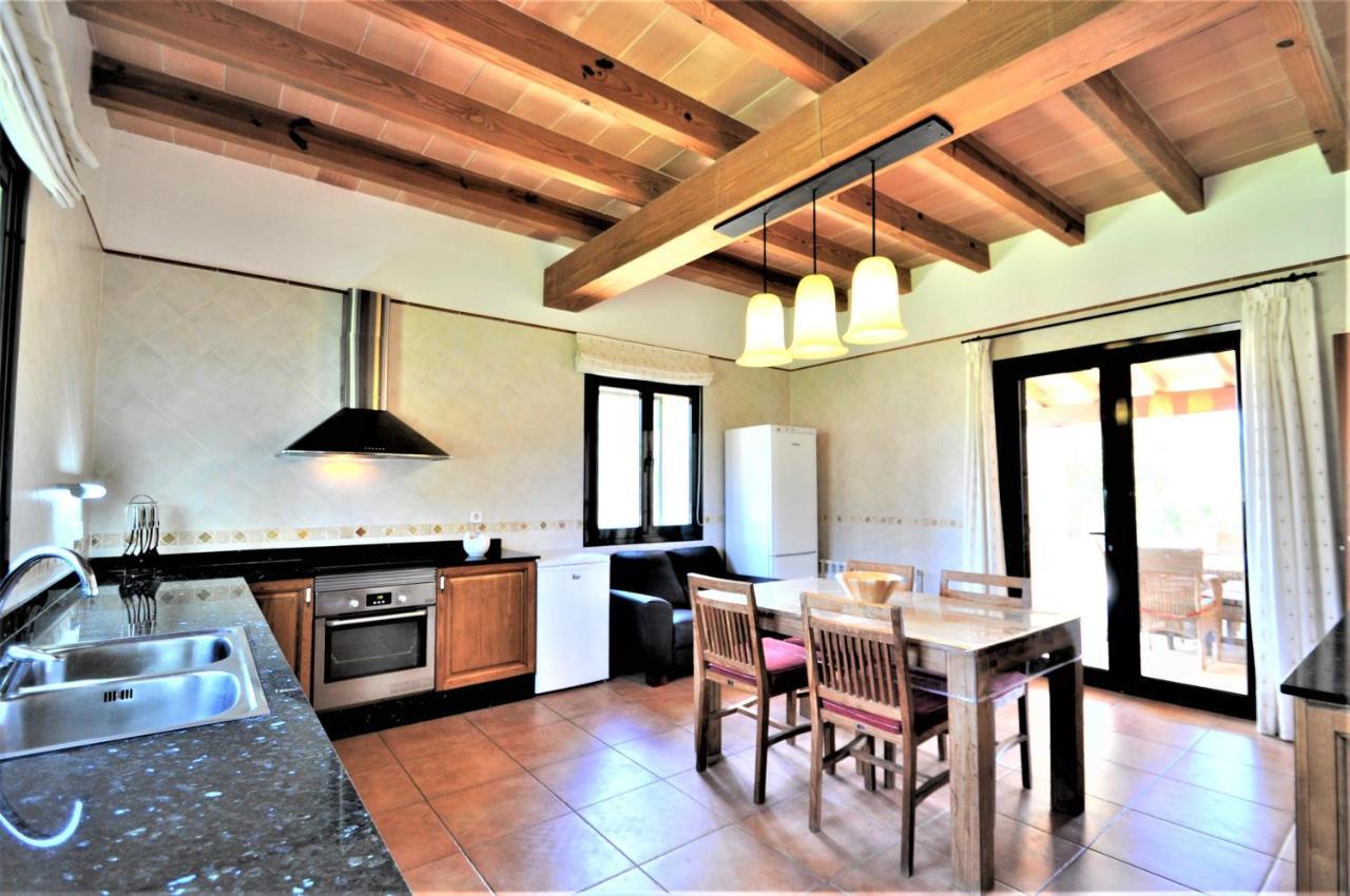 Cas Borrassos- Finca Con Piscina Privada Y Vistas Despejadas Palma de Mallorca Exteriér fotografie